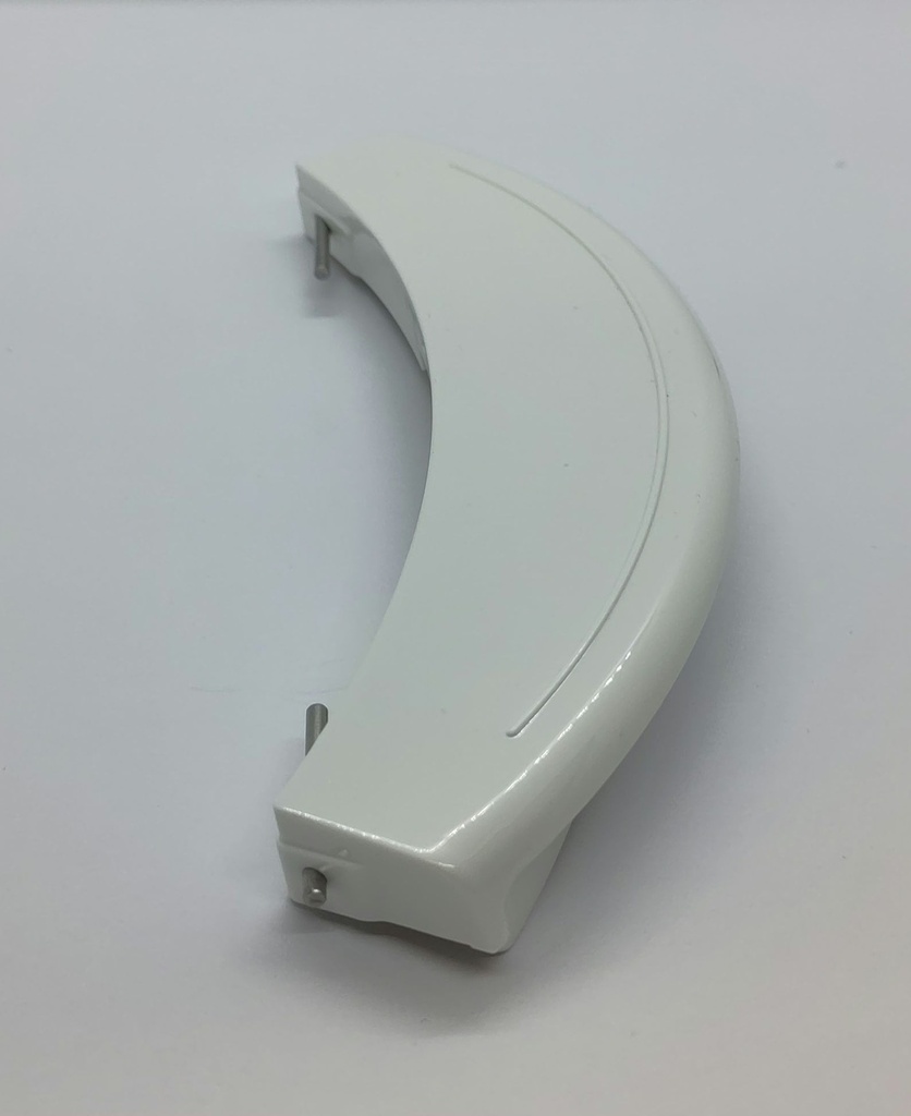 Poignée porte lave-linge Bosch & Siemens 00405224