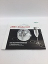Couteau Bamix étoile 7030