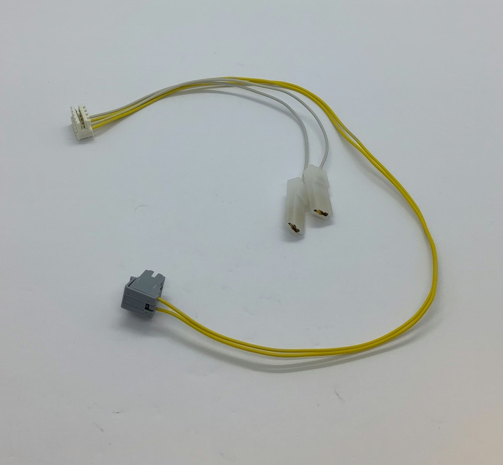 Câble lave-vaisselle V Zug W79354