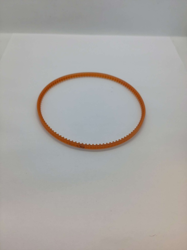 Courroie crantée - MB-430- ø137mm x 430mm x 5.8mm - Universel