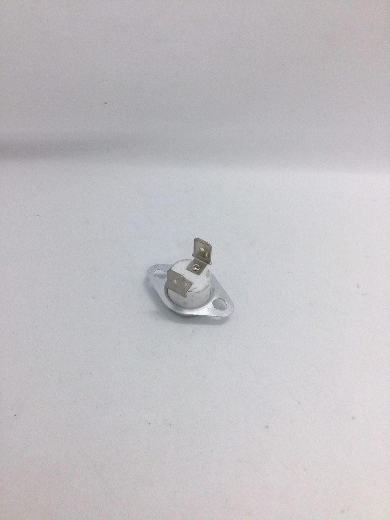 Thermostat NC 260 degrés - 16A - 250V - Universel