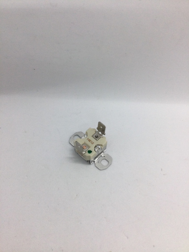 Thermostat 63°C NC - 16A - 250V - 00420754 - Bosch / Siemens - Universel