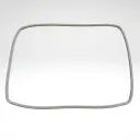 Joint de porte four - 4228961 - Miele
