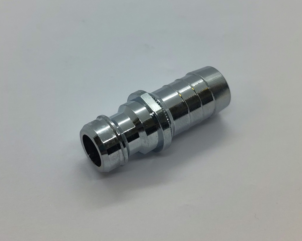 Raccord rapide x mâle ø16mm - Universel