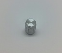 Bouton rotatif ø13mm (6mm) - Four / Friteuse / Cuisson - Universel