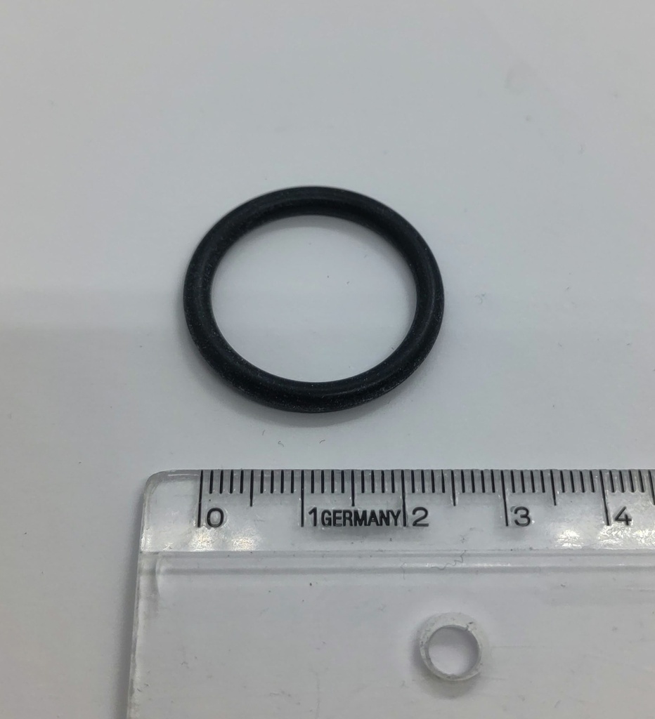Joint o-ring ø28/22 x ø3 mm lave-vaisselle Bosch & Siemens 00611324