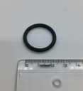Joint o-ring ø28/22 x ø3 mm lave-vaisselle Bosch / Siemens 00611324