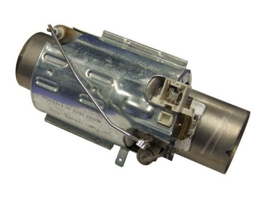 Résistance chauffante ø40mm - 2040W - 50277796004 / 484000000610  lave-vaisselle - Electrolux-Bauknecht