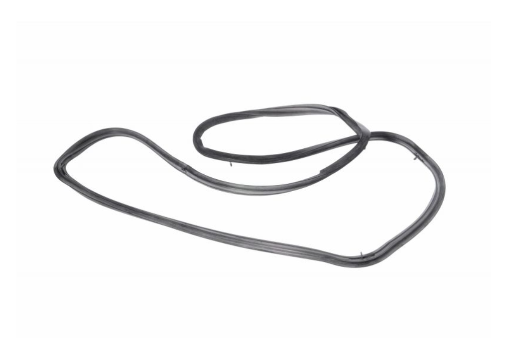 Joint de porte 33.5x46.5cm - 00095546 - Four - Bosch / Siemens