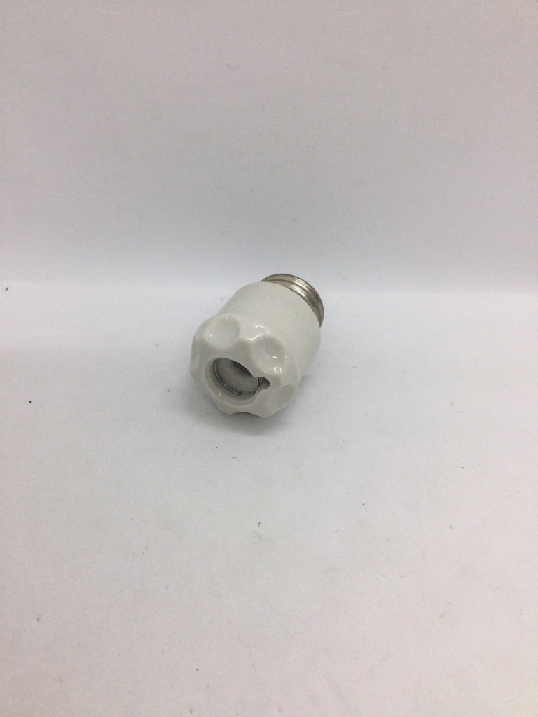 Douille fusible Diazed 25/500V