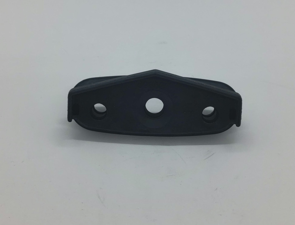 Joint résistance chauffante (3 trous) - 5986211 - Lave-linge - Miele