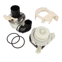 Pompe de cyclage + chauffage  - 4055373791 - lave-vaisselle - Electrolux / IKEA