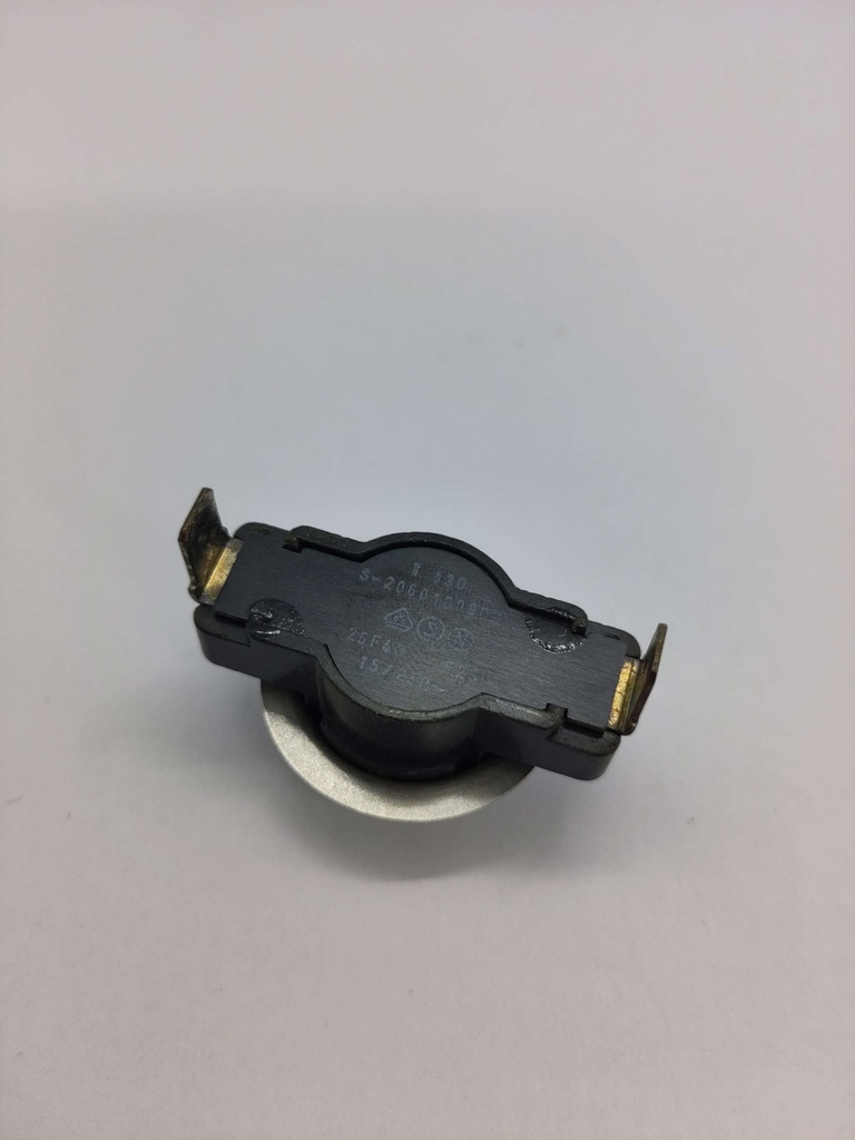 Thermostat NO 40°C - 16A - 250V - Universel