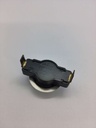 Thermostat 40°C NO - 16A - 250V - Universell