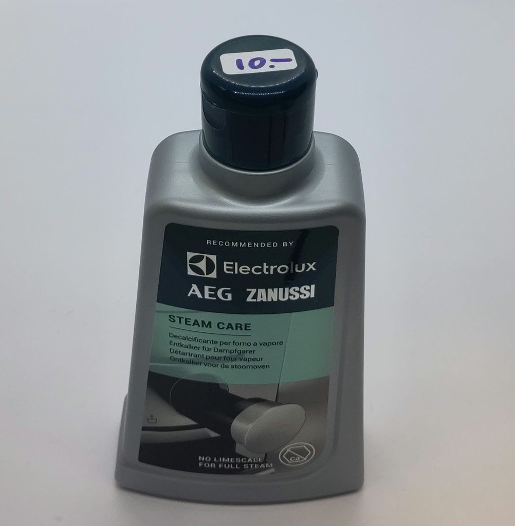 Steam Care - Détartrant Four Vapeur & Steamer - 9029799492 - M3OCD200 - Universel