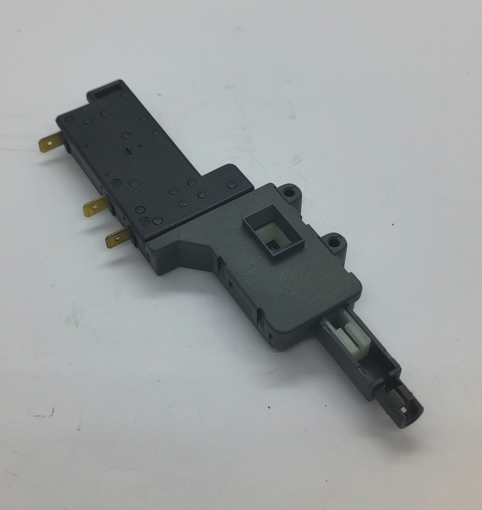 Verrouillage de porte lave-linge Brandt / Thomson / Rold 55x3636 17241002