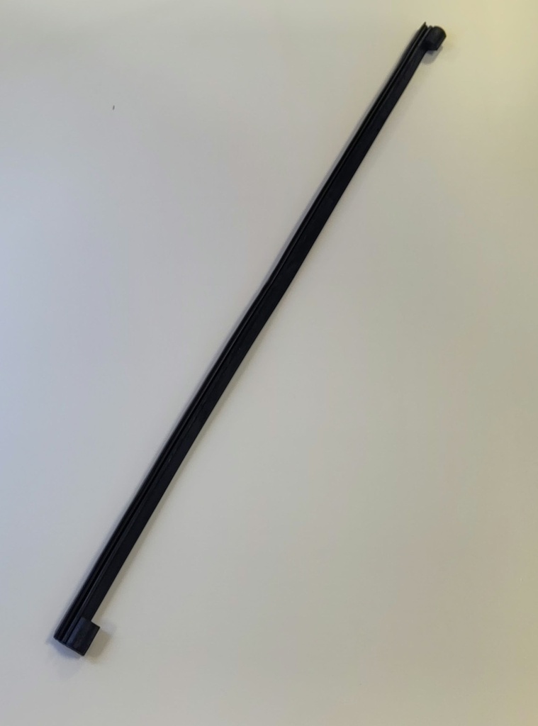 Joint de porte - lave-vaisselle - Electrolux / AEG - 140055636017