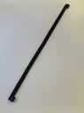 Joint bas de porte - 140055636017 - lave-vaisselle - Electrolux / AEG