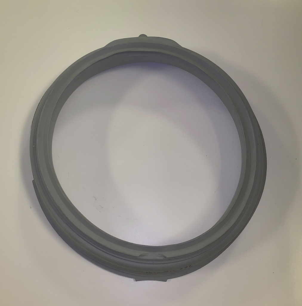 Joint du hublot / Manchette - 711874 - Lave linge - Miele