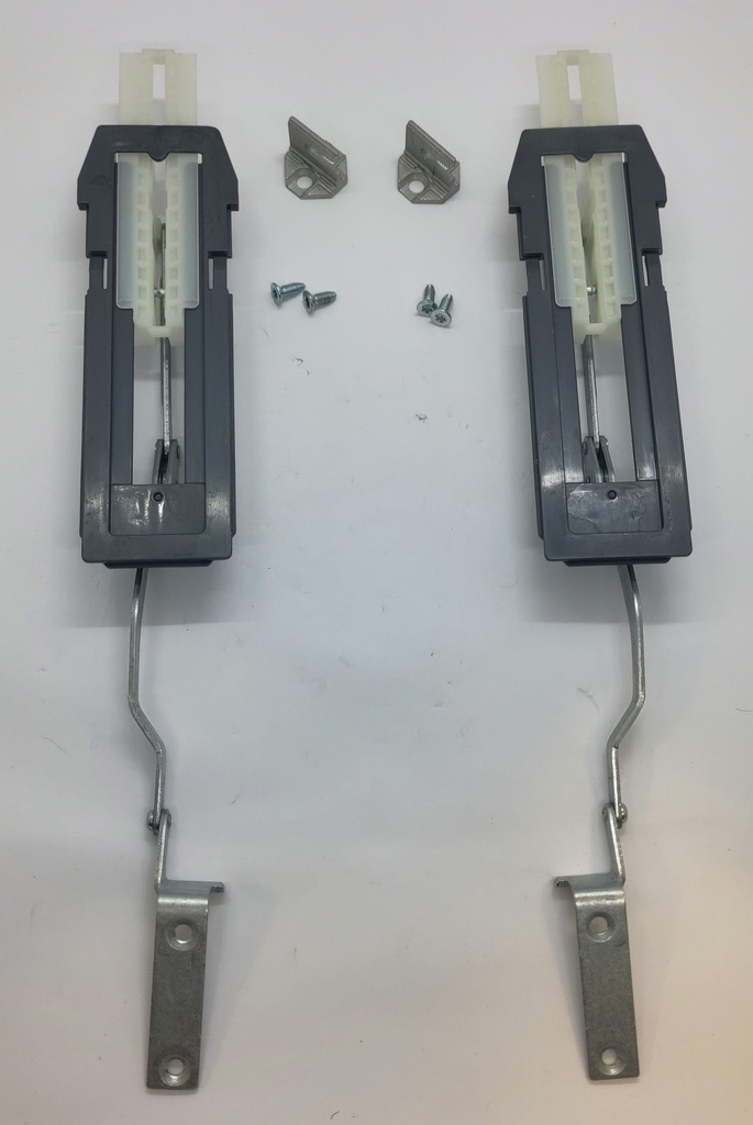 Charnière Vario porte coulissante - 12025843 - lave-vaisselle - Bosch / Siemens