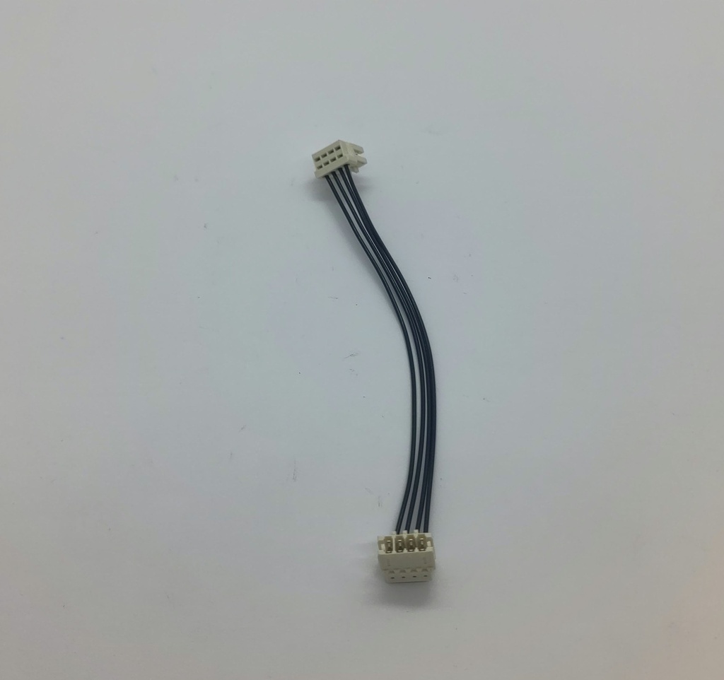 [H62463] Câble induction V Zug H62463