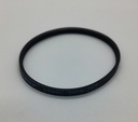 Courroie Poly V (rainure) 316 PJ3 - ø100mm x 316mm x 7mm - Universel