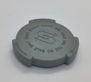 Écrou bac à sel avec Joint O-Ring - 00611319 - lave-vaisselle - Bosch / Siemens
