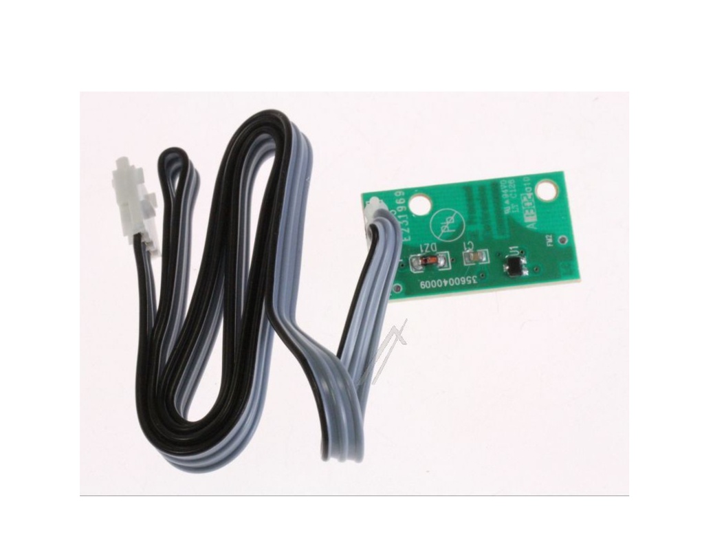 [#F34147 #U489584] Sensor PCB L780 - ECAM - AS00000602 - Machine à Café - Delonghi