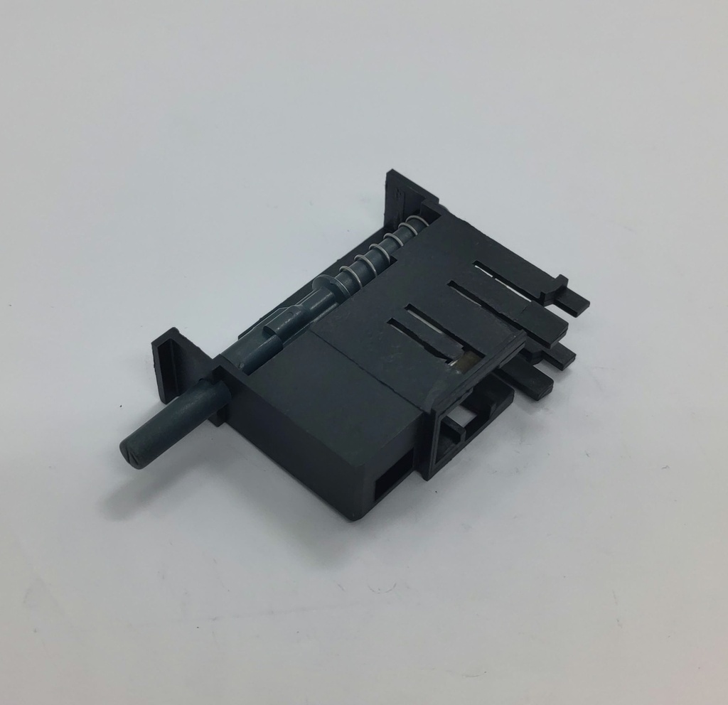Interrupteur sécurité porte four vapeur Bosch / Siemens 00610058