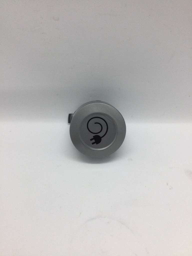 Bouton enrouleur aspirateur Dyson 913656