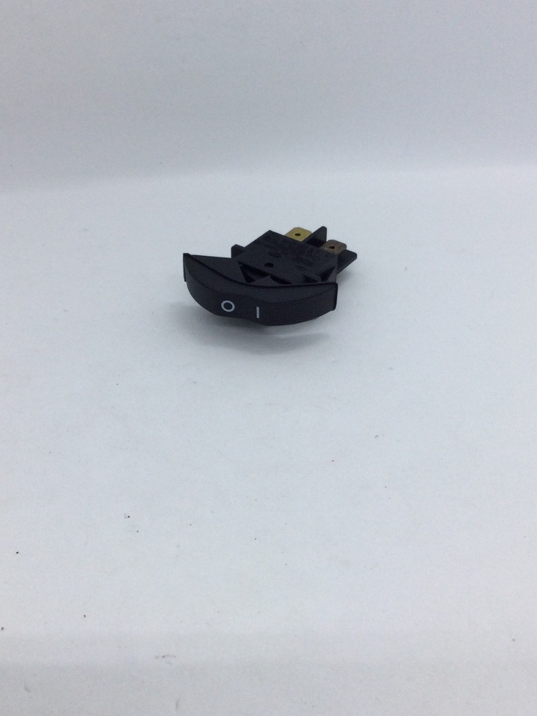 Interrupteur on/off - (30x13mm) 4 pins - 10A(max.) - 250V - 606852