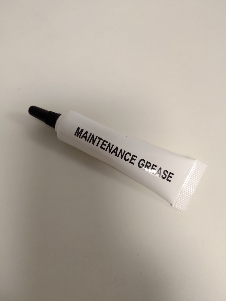 Multifunktionsfett - Universell - 15g