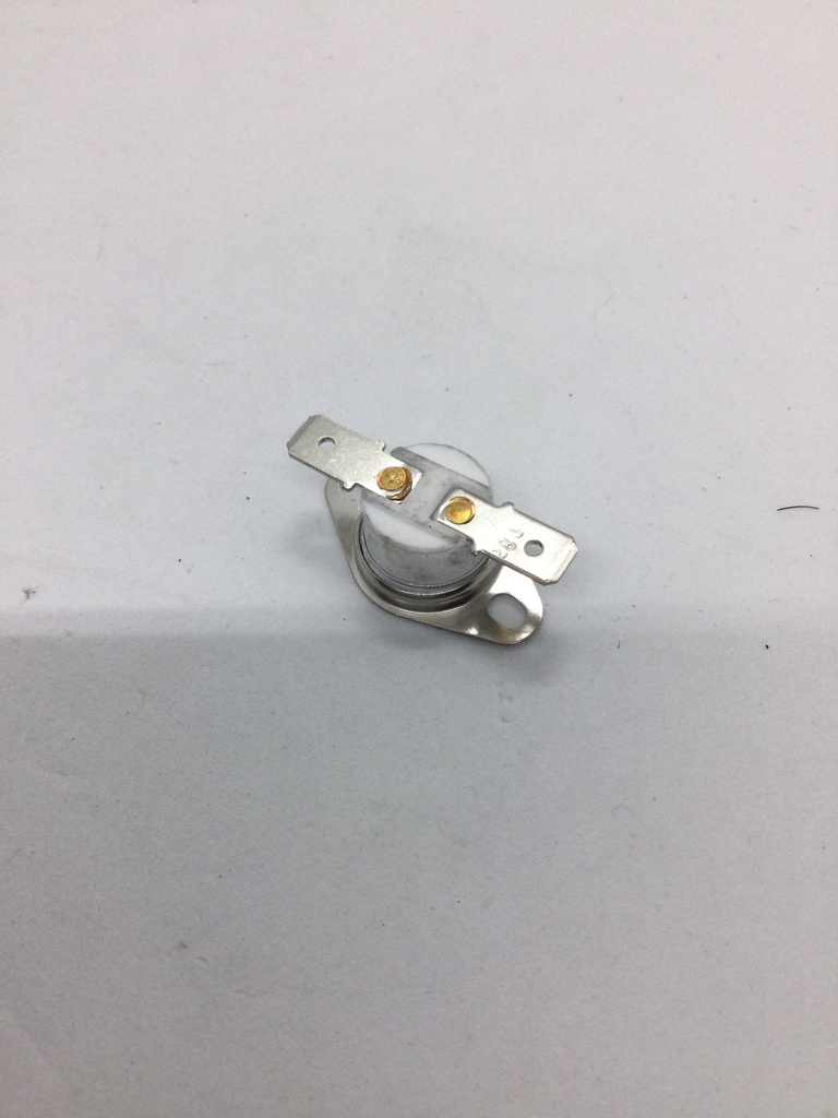 Thermostat 280°C NC - 10A - 250V - Universel