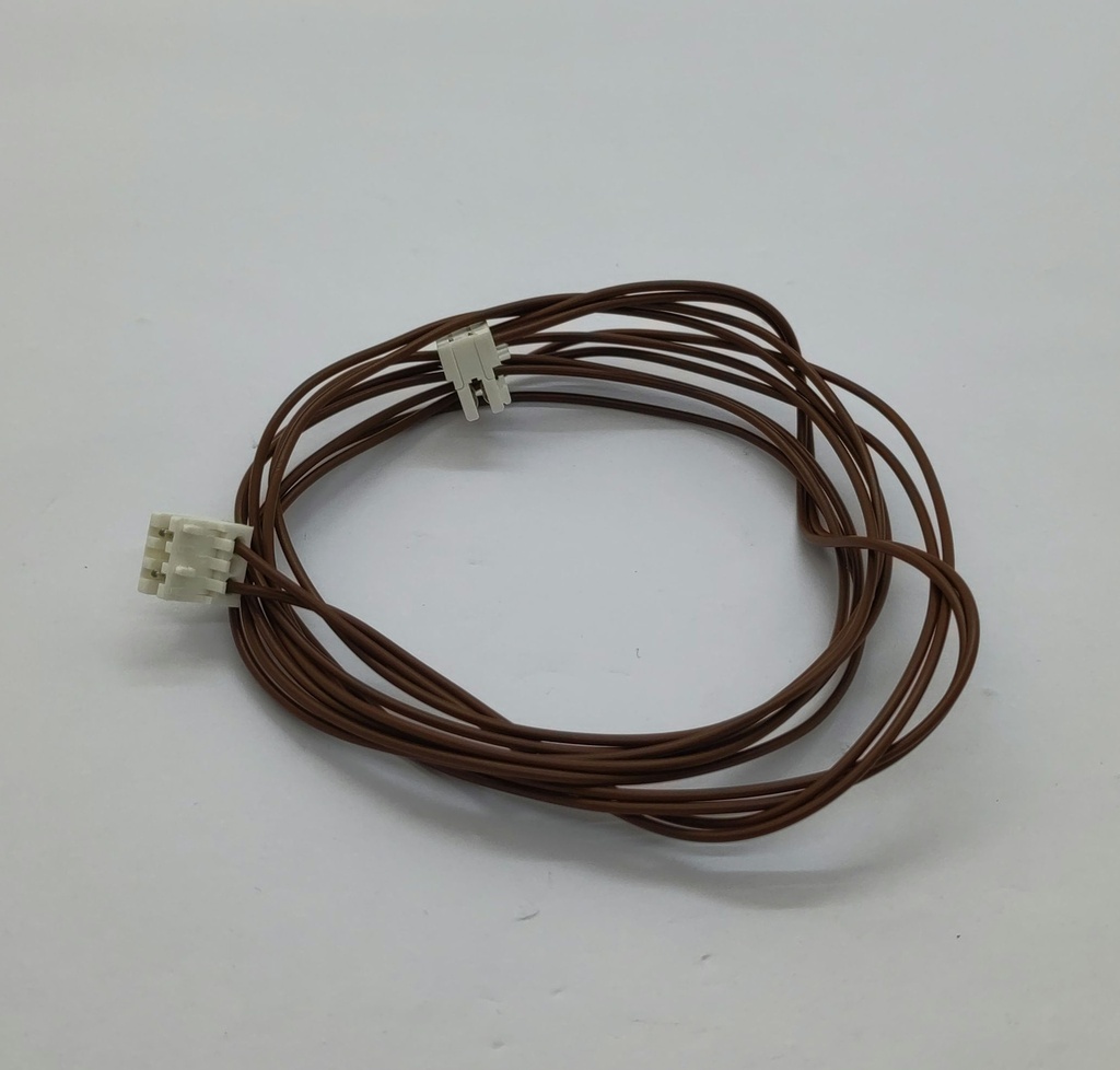 Câble 2 fils / cablage CTN - 119cm - 00602808 - lave-linge - Bosch / Siemens