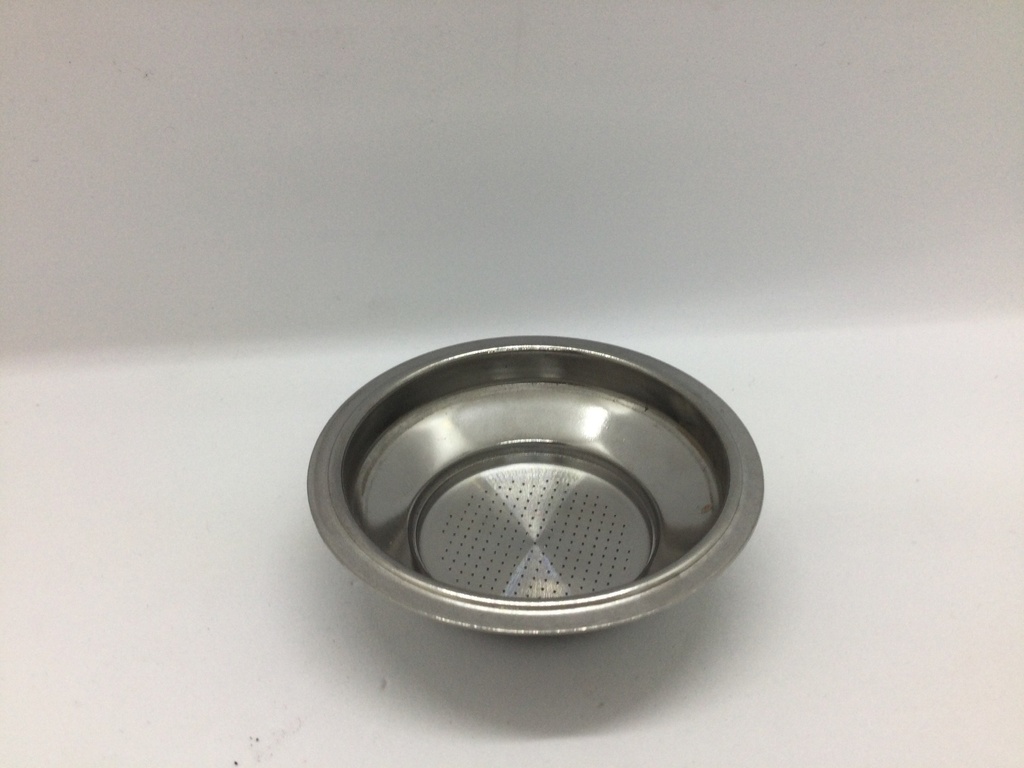 Filtre percolateur 1 tasse - 98706 - machine à café - Universel