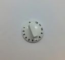 Bouton rotatif 0 à 12 - 60.24.03  - Four / Friteuse / Cuisson - Universel