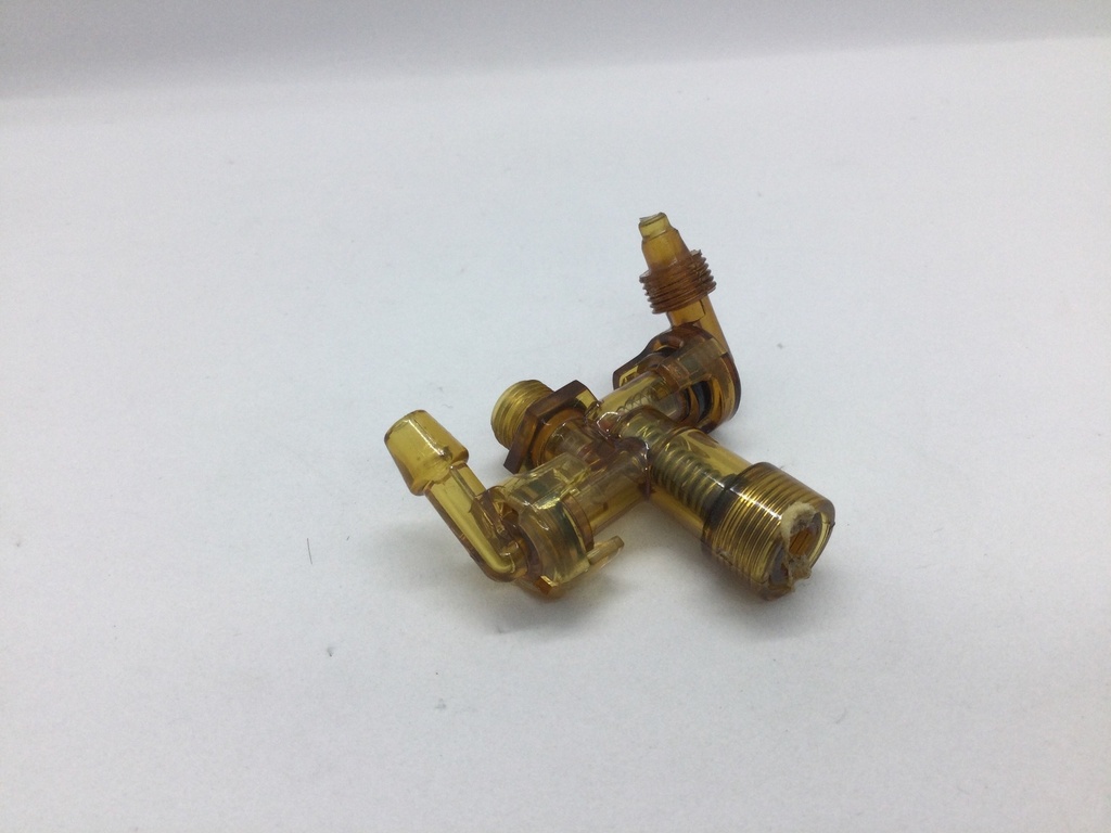 Raccord Y - Valve Surpression - KW680288 - Machine à Café - Delonghi