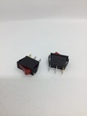 Schalter ein/aus - (30x13mm) 3 pins - 20A (max.) - 250V - KCD3