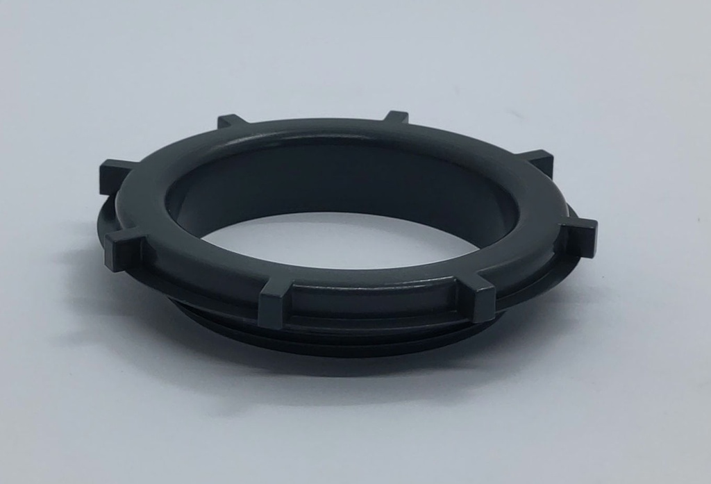 Écrou grille sortie vapeur -  1526272214 - lave-vaisselle - Electrolux / AEG