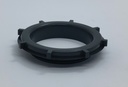 Écrou grille sortie vapeur -  1526272214 - lave-vaisselle - Electrolux / AEG