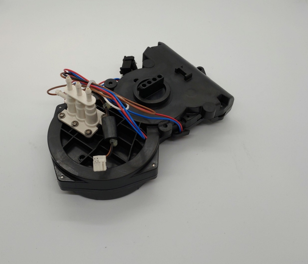 Entraînement (moteur) infuseur - 12015186 - Bosch/Siemens