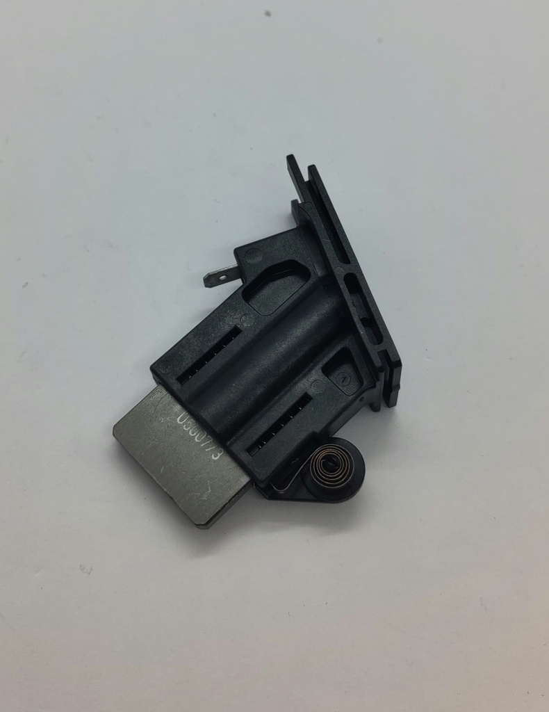 Charbon de contact tambour - 1125478006 - sèche-linge - Electrolux