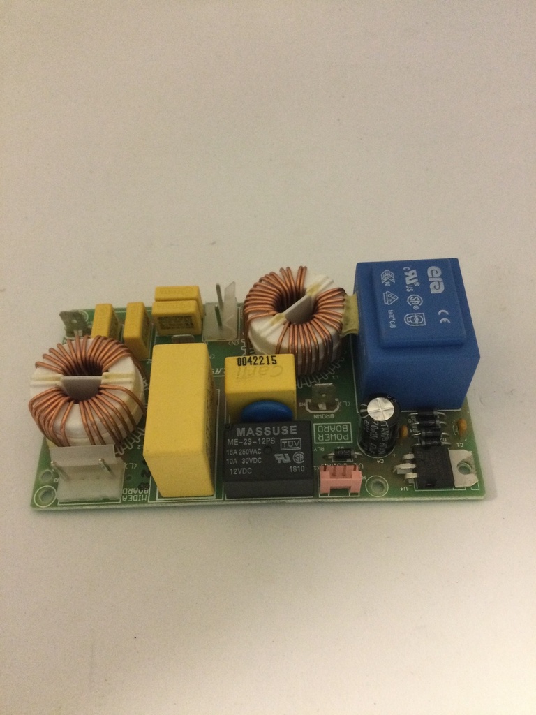 Module + filerie - ERP VERSION - Kenwood 