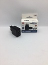 Chargeur 5V à 12V - 20W - USB + USB Type C - 1001-0109 - Ansmann / Univ