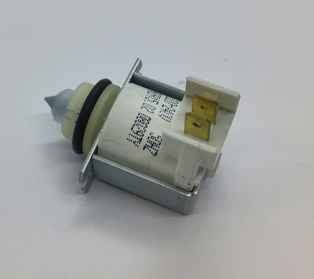 Vanne de régénération - 00166875 - lave-vaisselle - Bosch / Siemens
