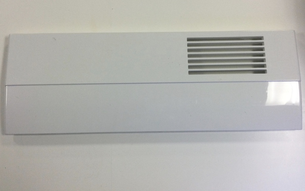 Panneau socle sèche-linge Bosch & Siemens 00289726