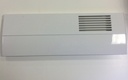 Panneau du socle 00289726 pour sèche-linge - Bosch / Siemens