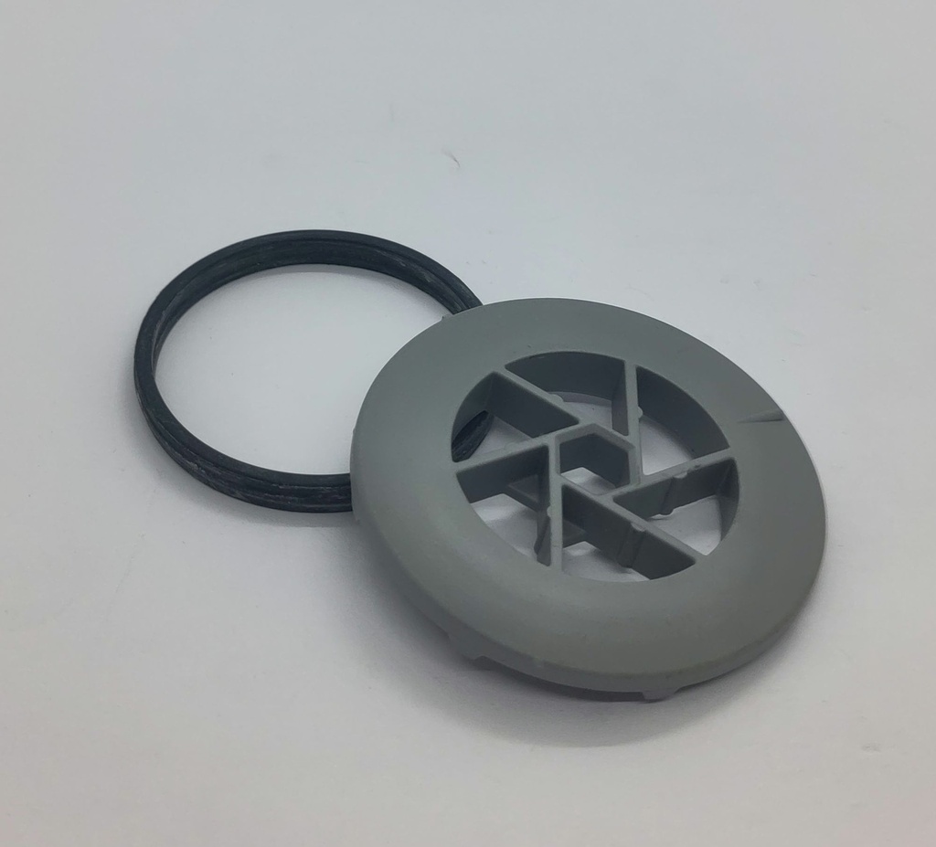 Joint échangeur de chaleur lave-vaisselle Bosch & Siemens 00623541