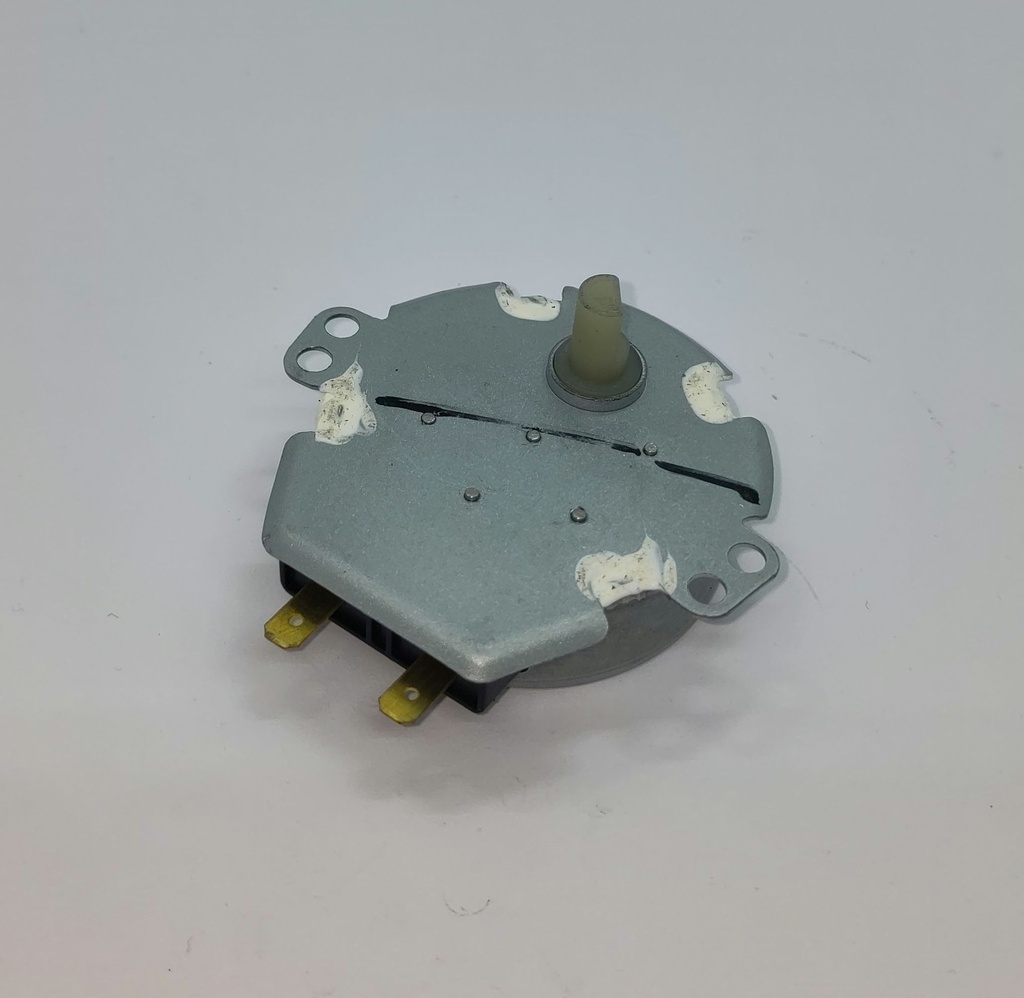 Moteur d'entraînement 50TYZ - 230V 0.1W 4/4.8 tr/min. - Micro Onde - Universel