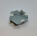 Moteur micro-onde 50TYZ 4,8 tr/min